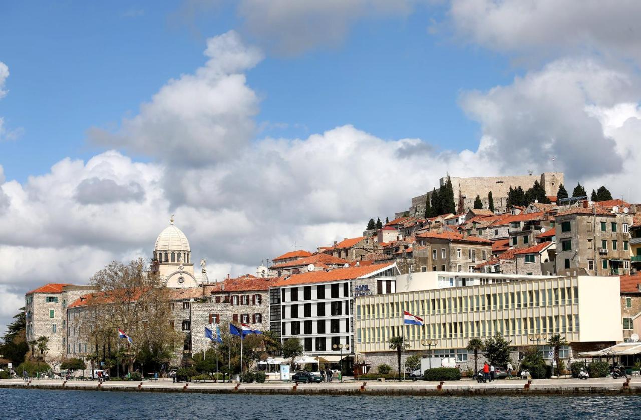 Villa Susann Sibenik Exterior photo