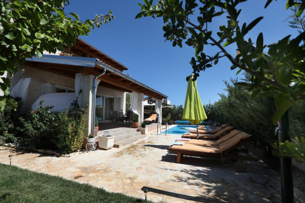 Villa Susann Sibenik Exterior photo