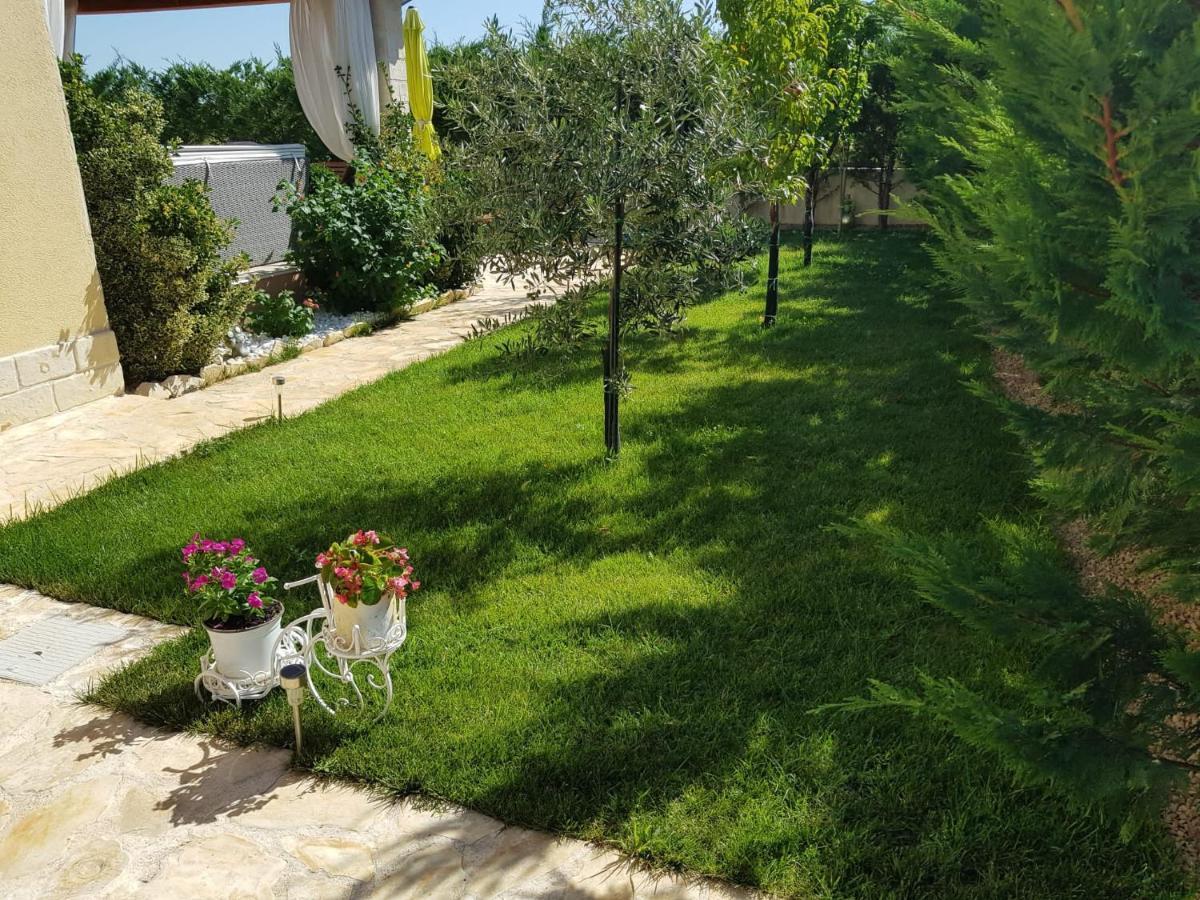 Villa Susann Sibenik Exterior photo